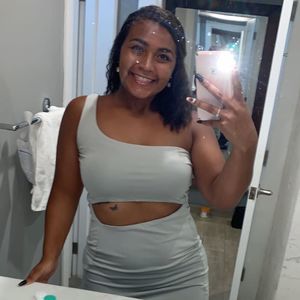 Meet your Posher, Aria